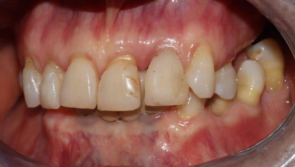 orthodontic clinician