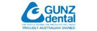 Gunz Dental Logo